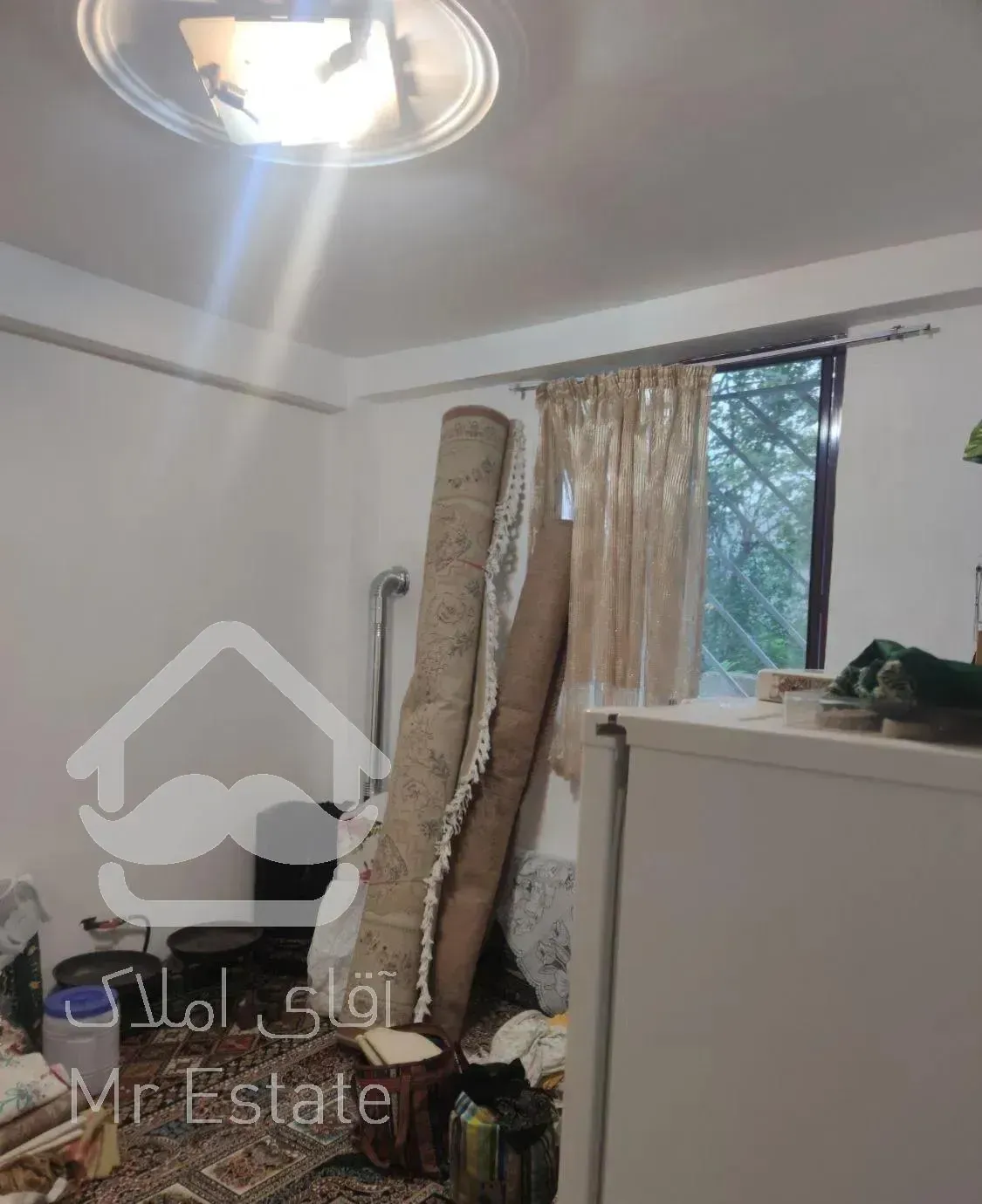 ویلانقلی جاده دیلمان