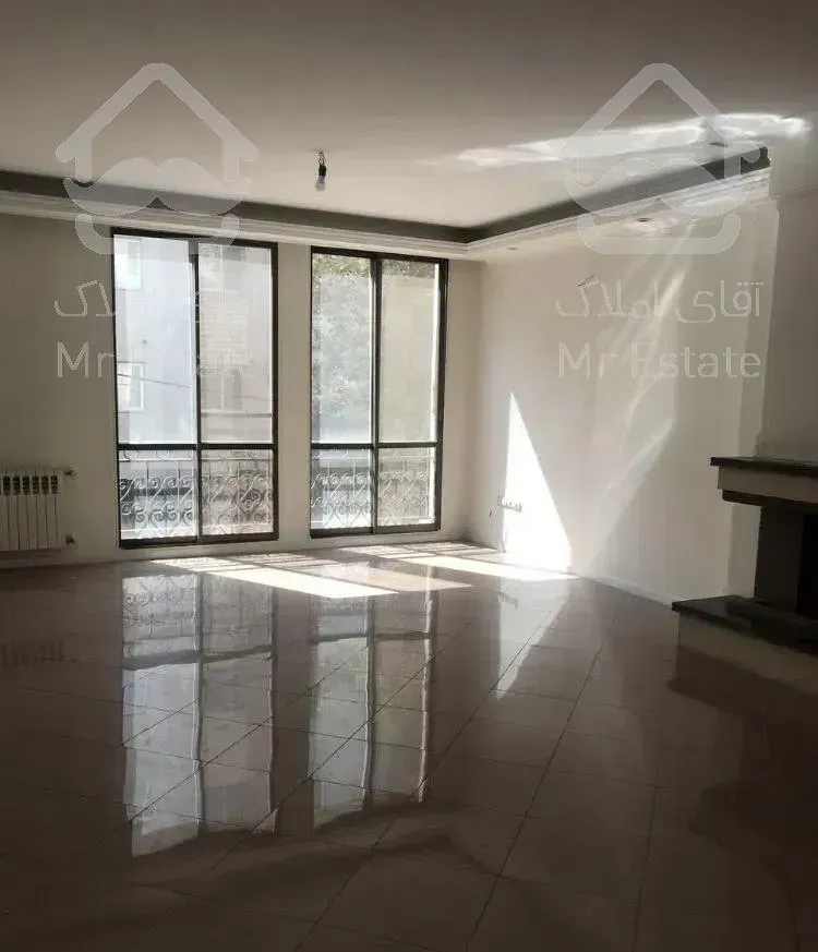 اپارتمان ١٠٠ متری  زرگنده شمالی