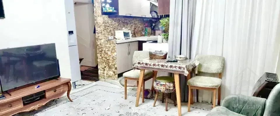 ۴۸متر/یک خواب/لوکیشن عالی