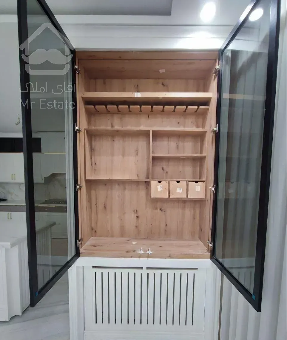 135متری/جنوبی تک واحد/مجلل بی نظیر/اقساطی/امام رضا