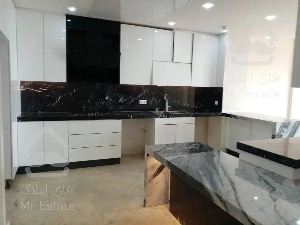 اجاره و رهن آپارتمان زعفرانیه 230  متر اکازيون