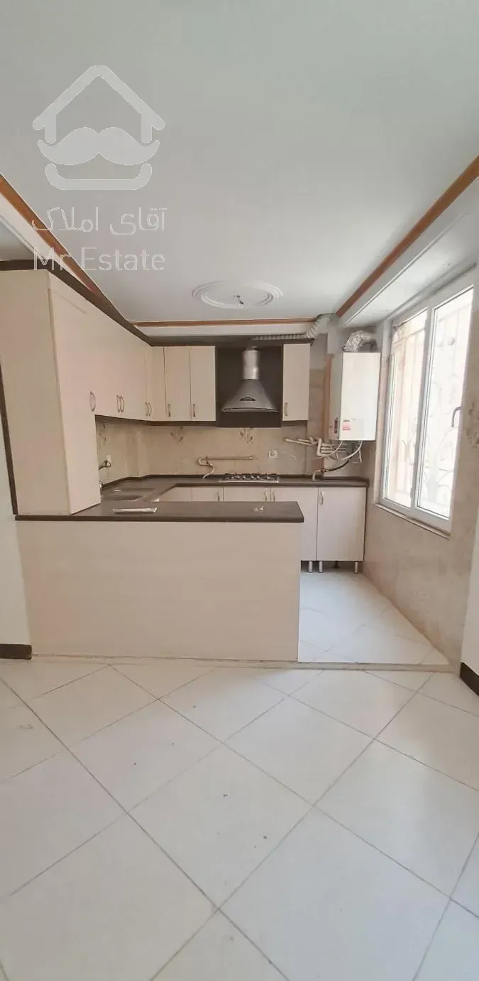 ۴۰متر /تک واحدی/سبلان/۱۰ساله