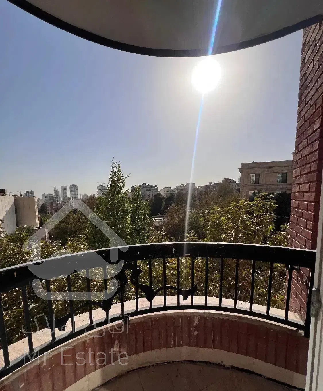 ۲۱۵متر پلان تفکیکی فروشنده واقعی