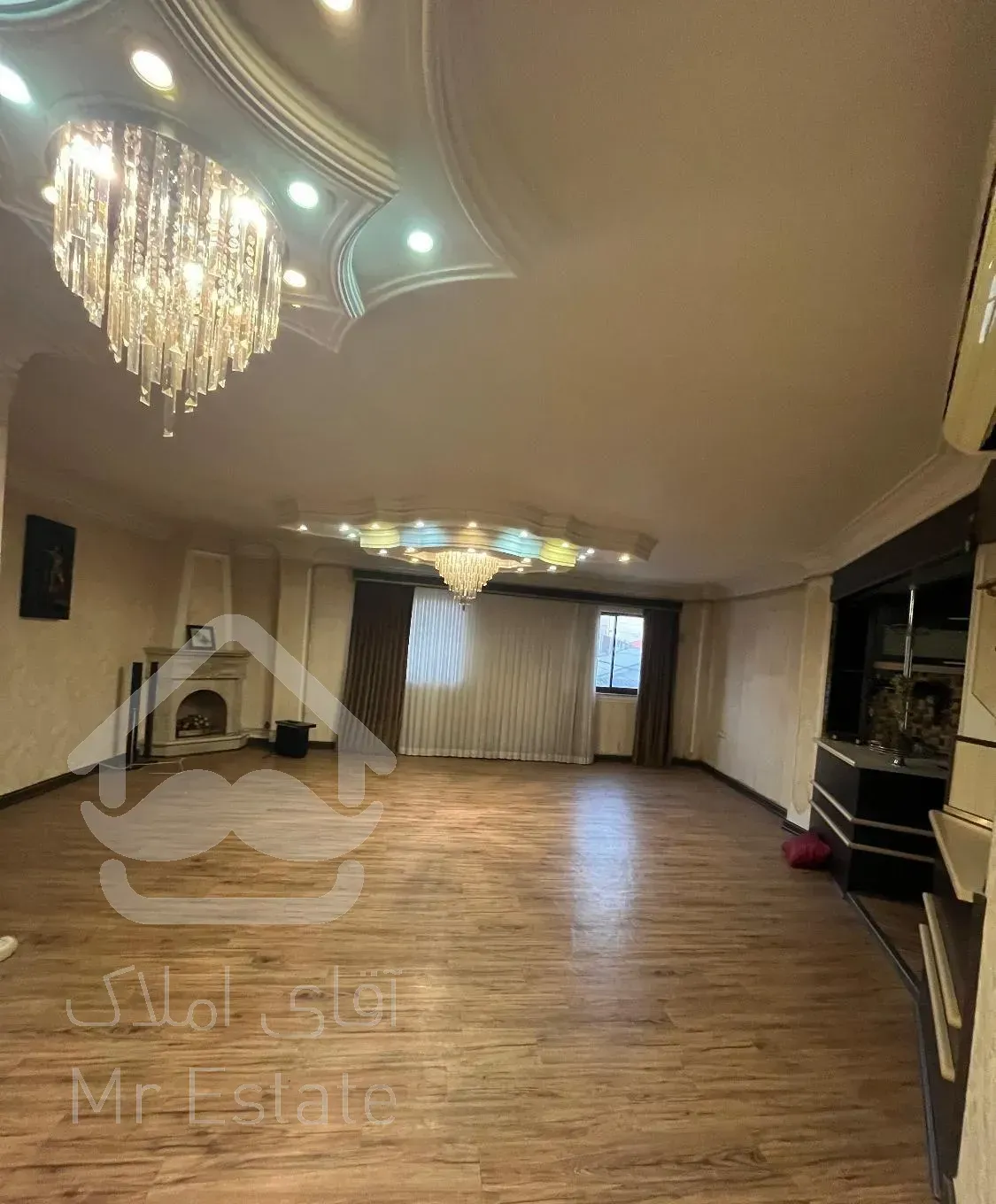 فروش ۱۲۰متری بلوار انصاری خ ارشاد