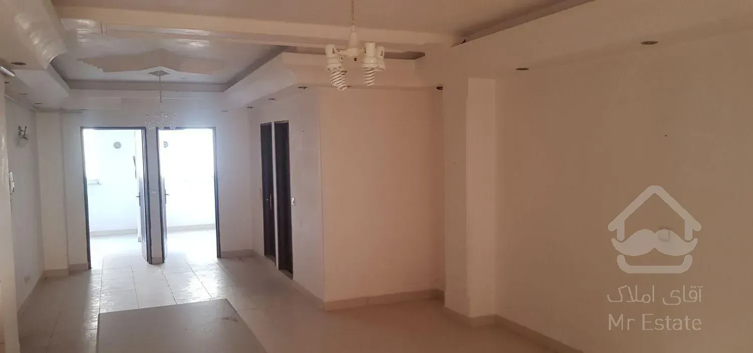 فروش آپارتمان ۸۴ متری ۲ خوابه در توشیبا