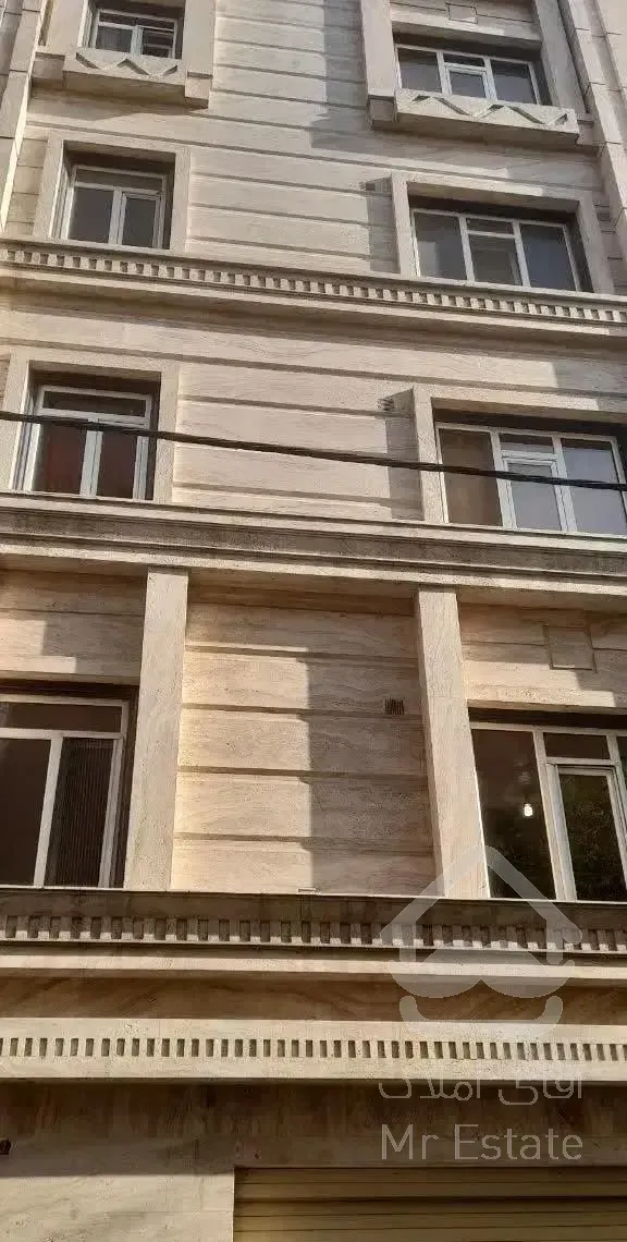 ۶۵مترآپارتمان خوش نقشه تکواحد