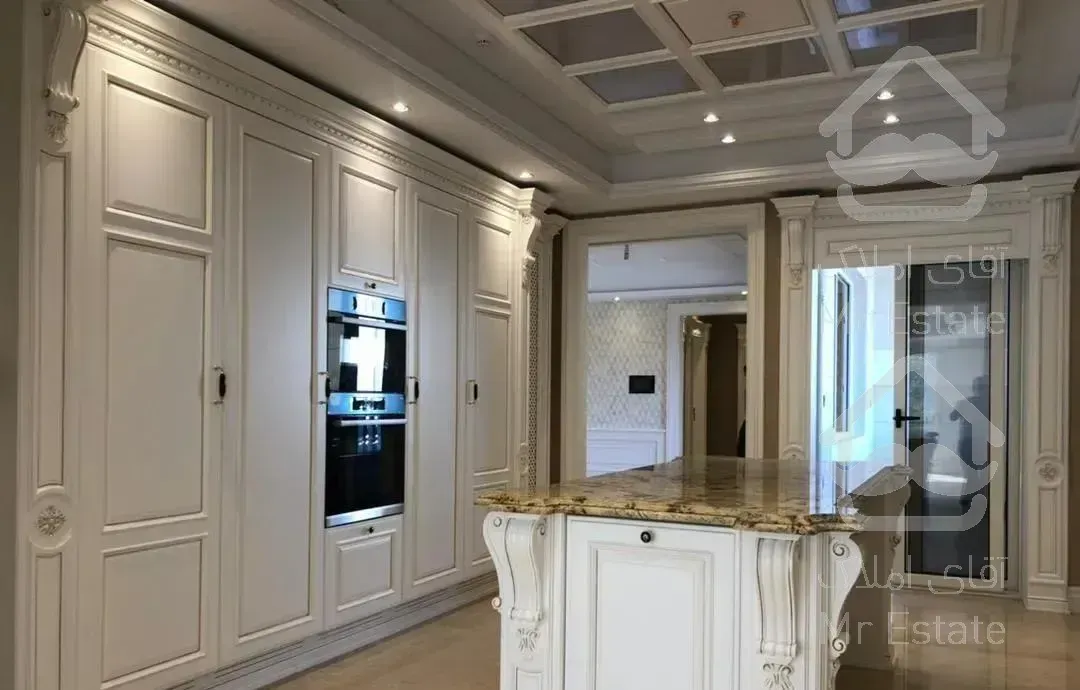 اجاره/۲۷۵ متری/فول/اصیل