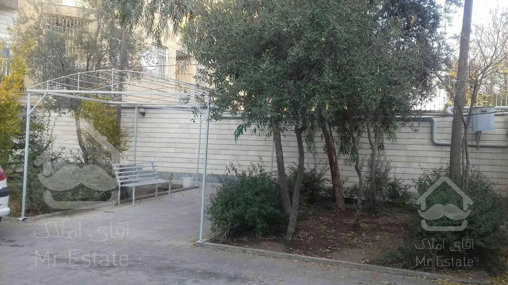 آپارتمان اجاره‌ای 80 متری 2خواب بسیار دلباز