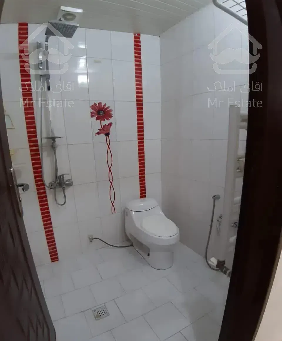 ۱۶۵ متر آپارتمان فول امکانات /دانشجو/