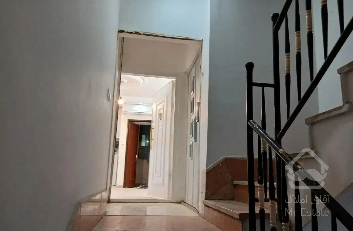 آپارتمان ۷۵ متری