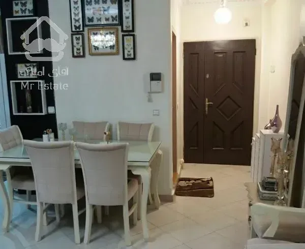 فروش آپارتمان ۷۸ متری گوهردشت