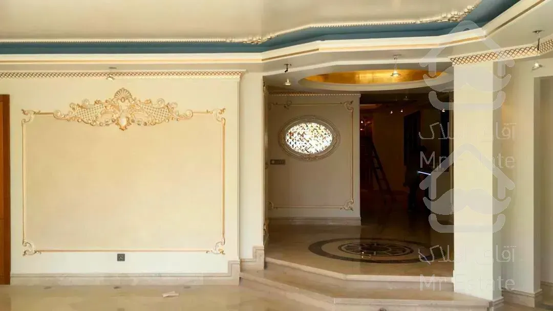 فرمانيه سنبل ٣١٢ متر تك واحدى فول امكانات