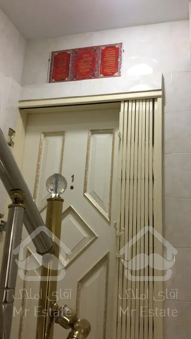 آپارتمان60متر، بهارشیراز، بازسازی کامل