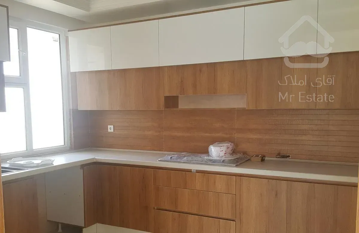 148 متر 3خوابه نوساز دریان نو