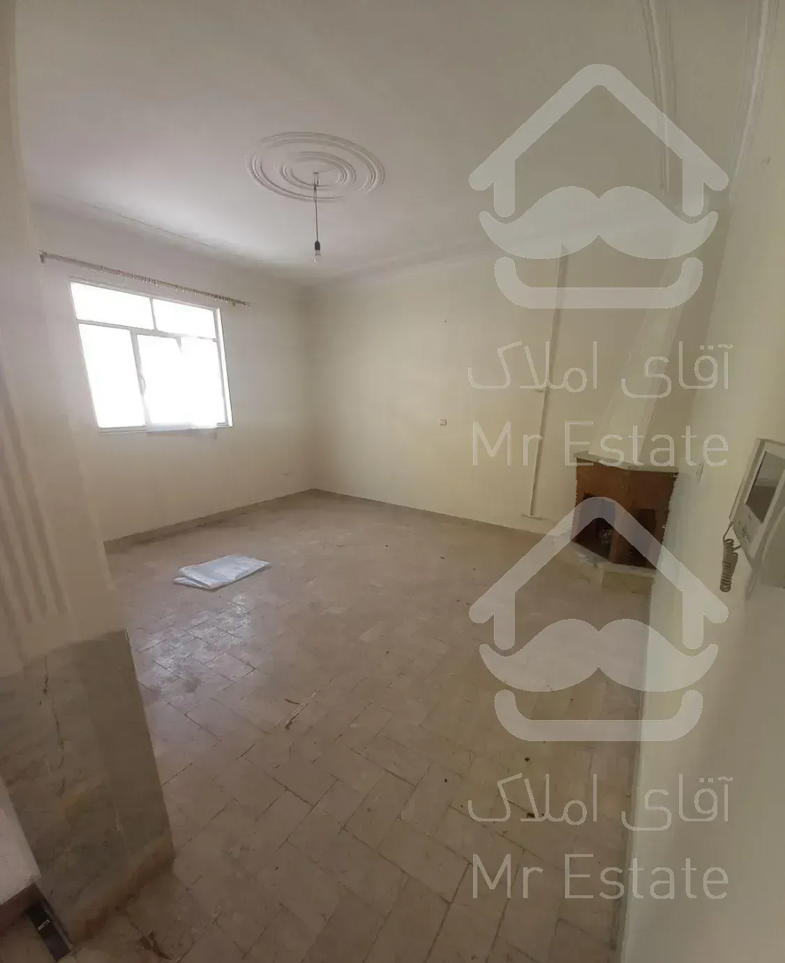 شیخ بهایی ۷۵ متر