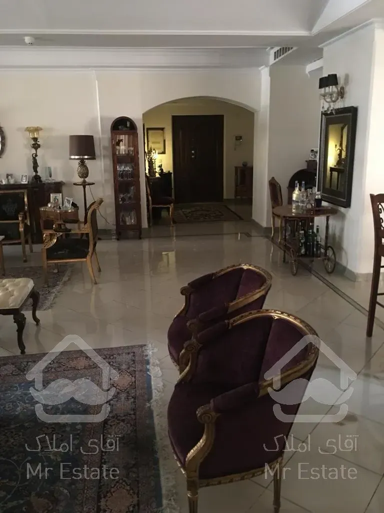 فروش آپارتمان فرشته 300  متر لوکس