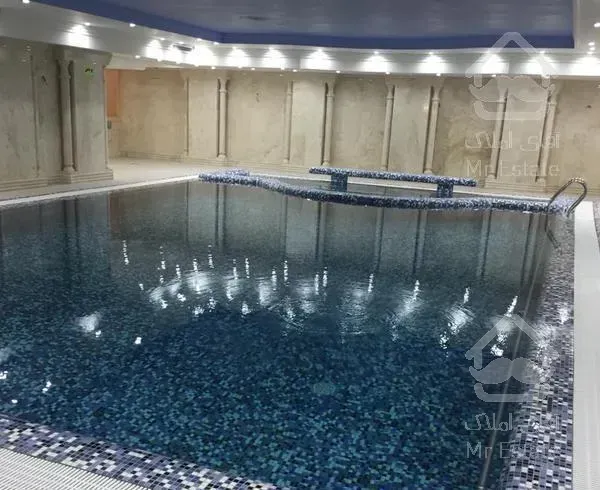 ۳۲۰ متر ۴ خواب ۳۰ متر تراس ۳ پارکینگ