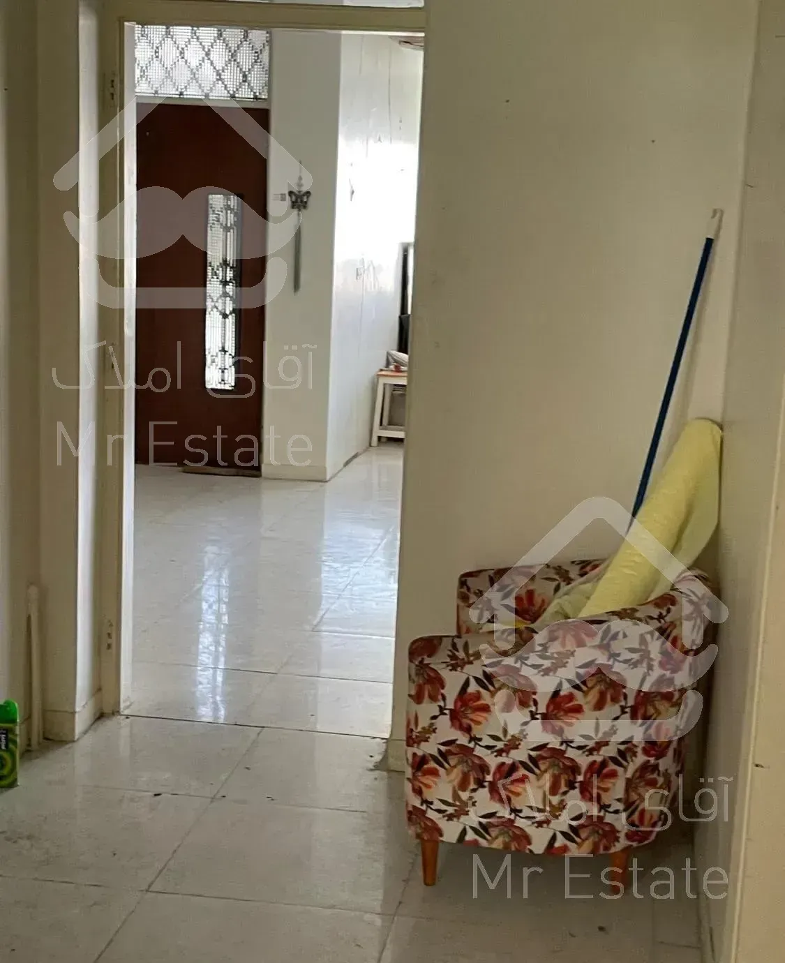 تهاترآپارتمان ۱۶۵ متربا۸۵ مترقدرالسهم