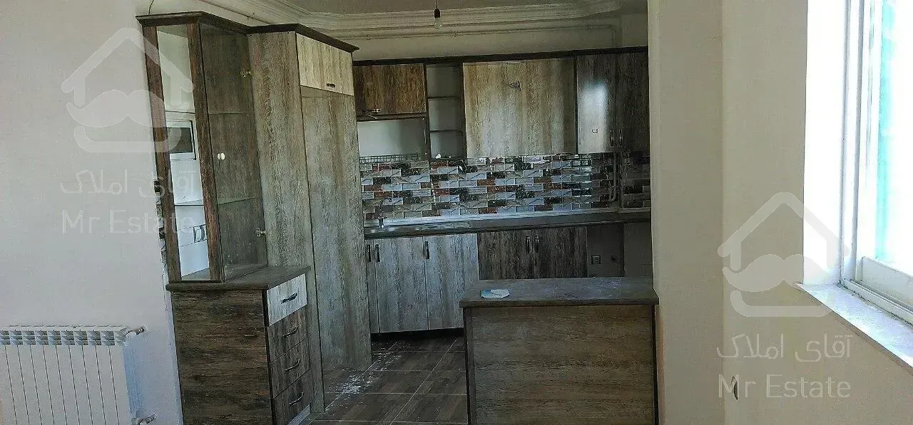 آپارتمان  ۷۵ متری