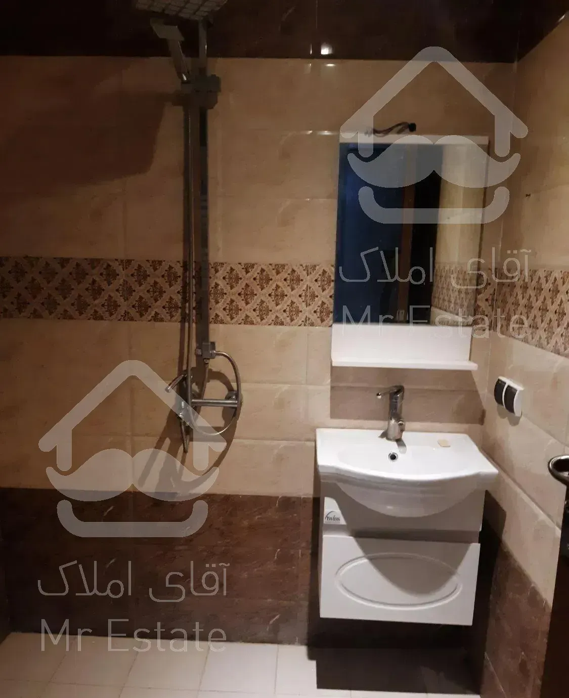 ۱۰۵مترنوساز خیابان بلوچستان گیشا