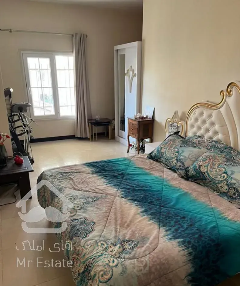 فروش آپارتمان 137متر در سعادت آباد