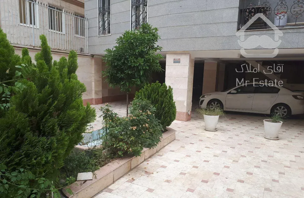 آپارتمان، ۷۹ متر، دوخوابه، وام دار