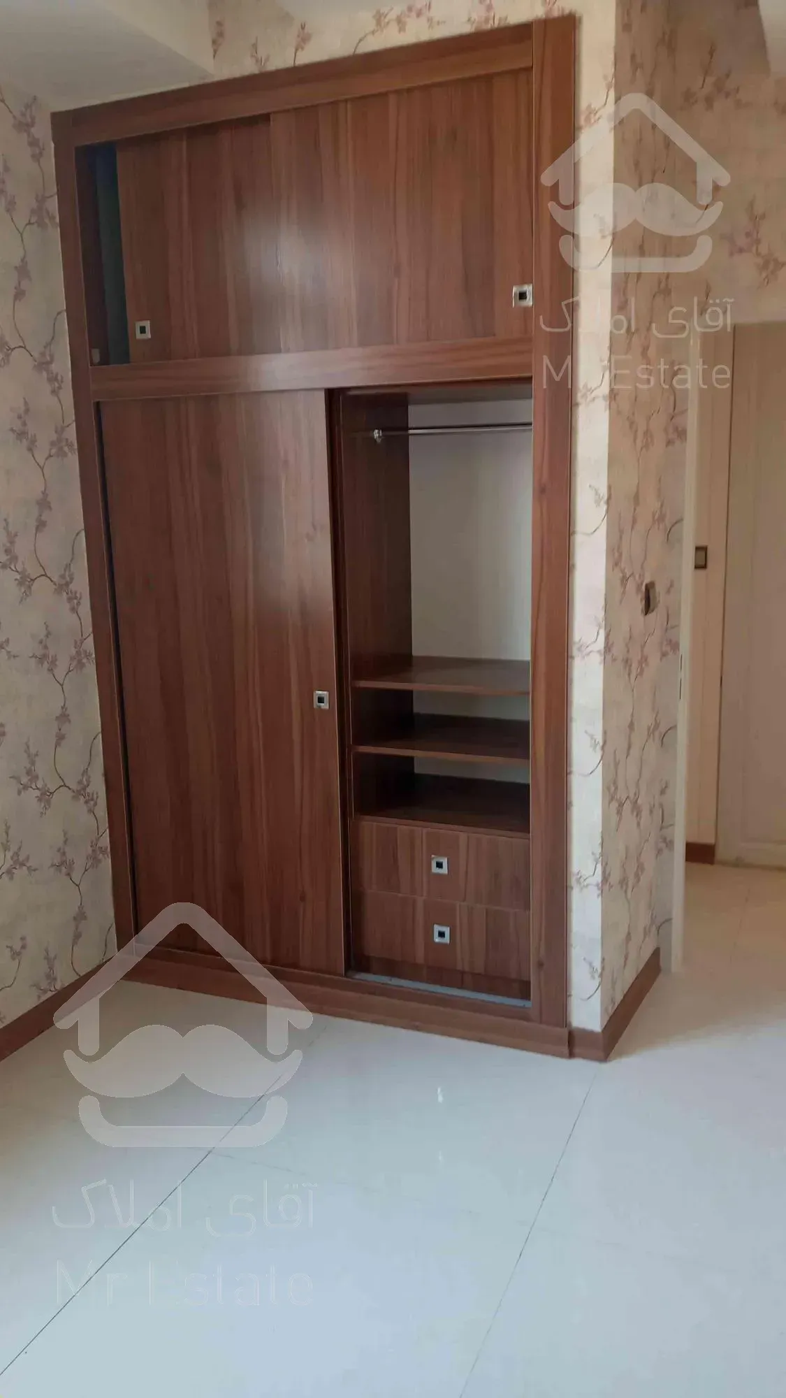 خرید آپارتمان ۸۰متری دوخوابه نوساز فردوس غرب