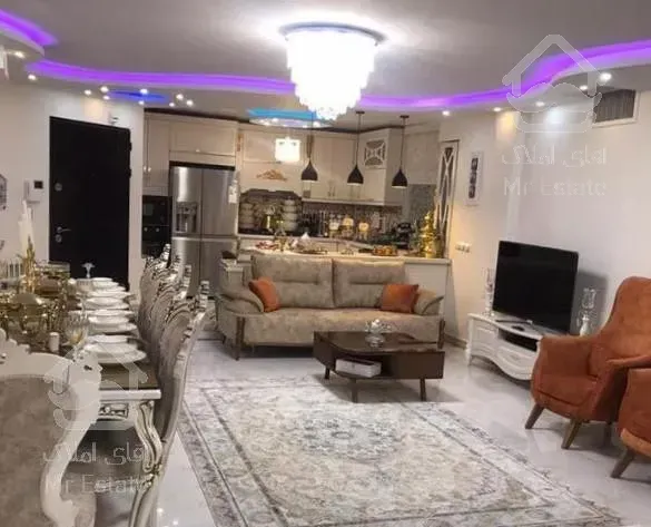 اجاره آپارتمان 110 متر در سعادت آباد