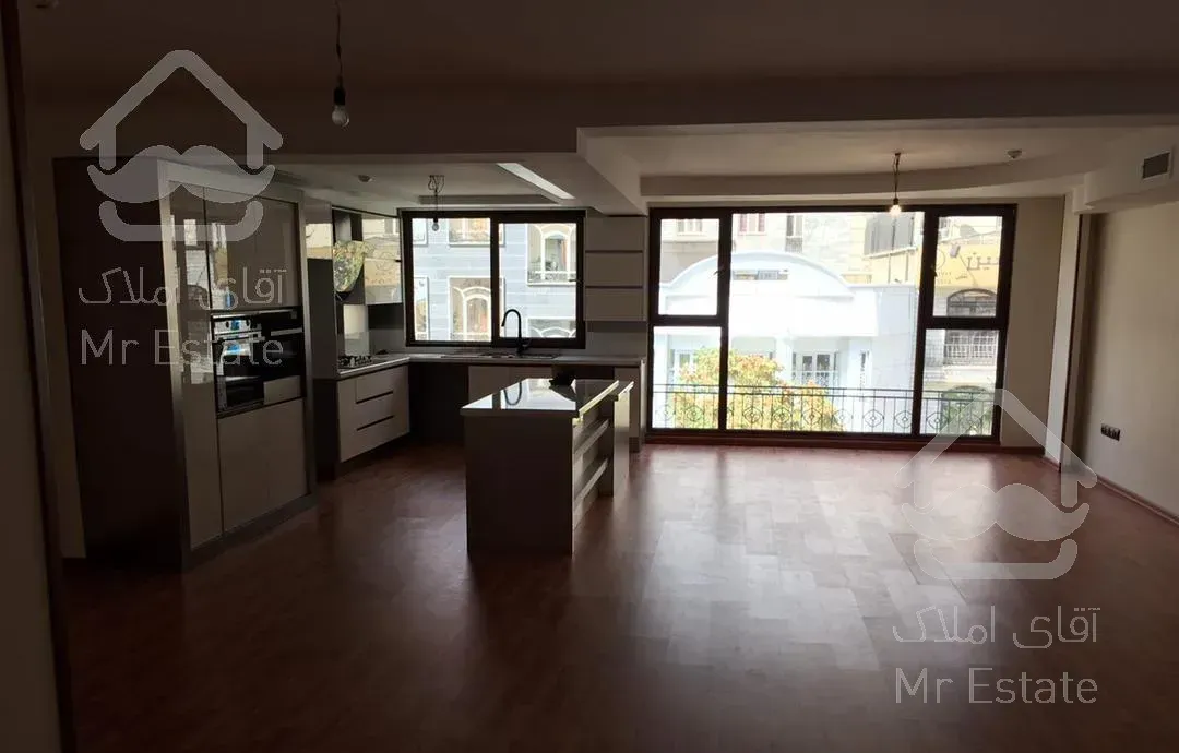 آپارتمان 140 متر سعادت آباد