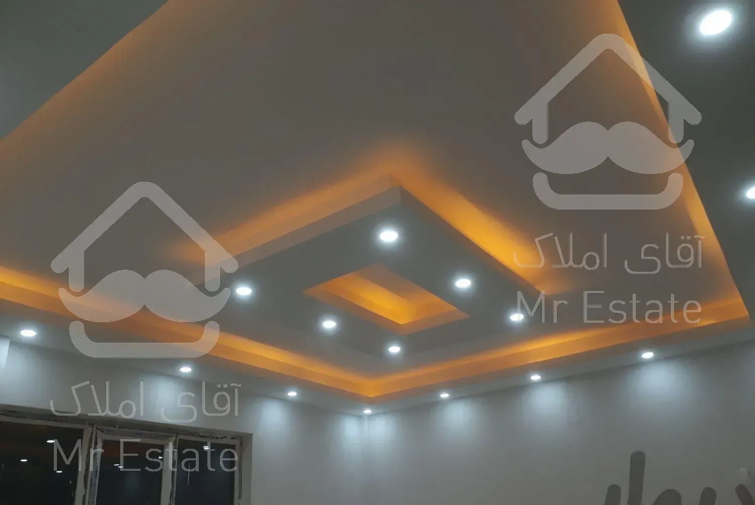 اجرای کناف سقف و دیوار