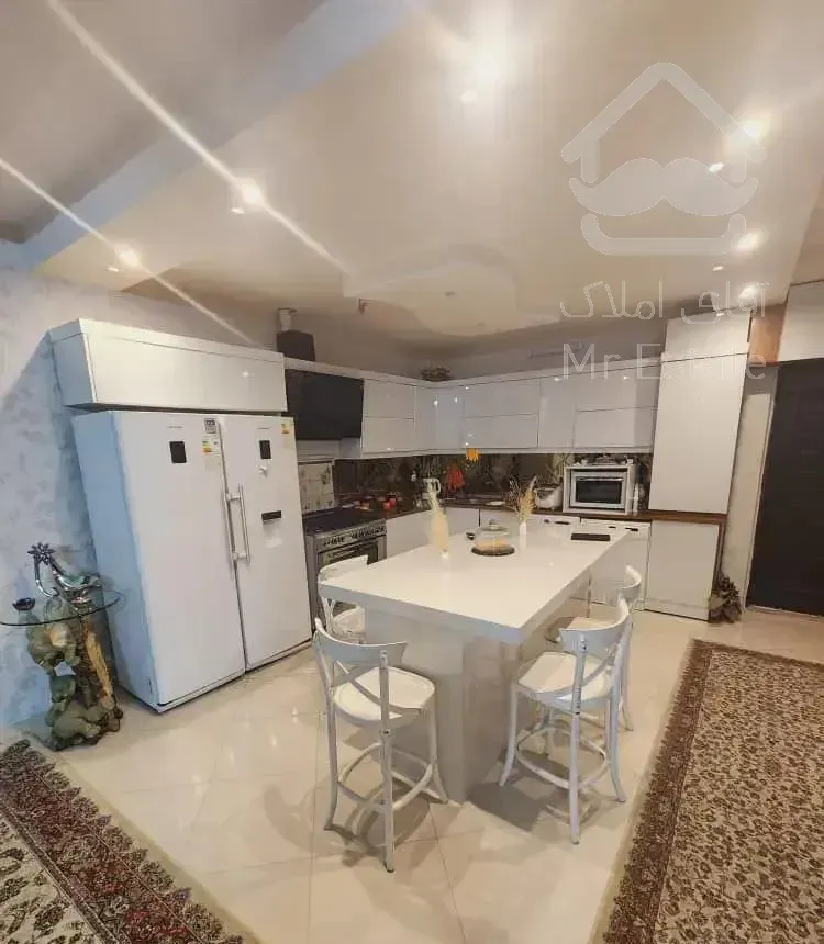 واحد آپارتمان ۹۰ متری دوخواب