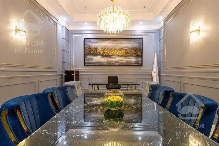 پنت هاوس اقدسیه گلستان شمالی