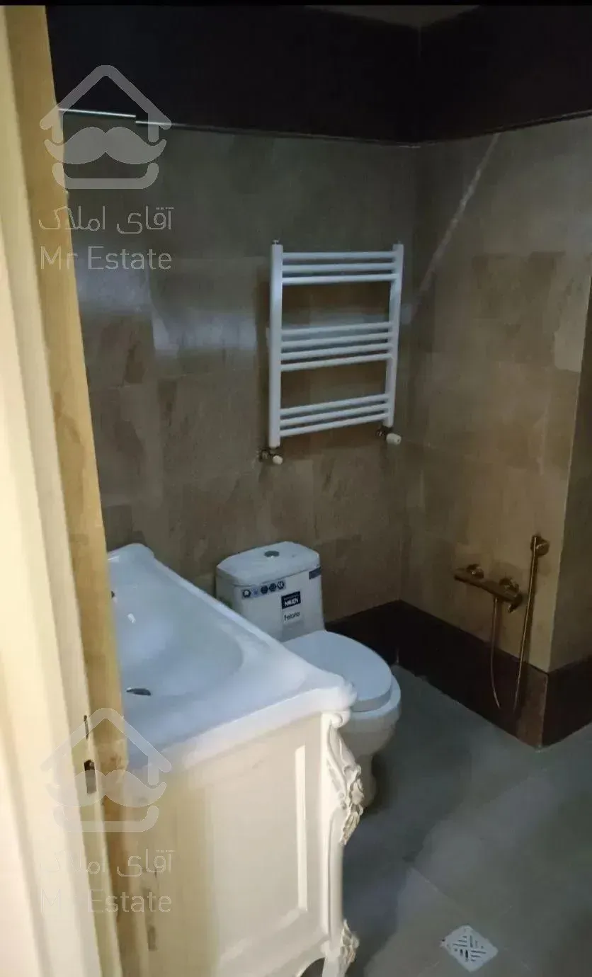 ۱۵۰متر۳خواب تهرانپارس غربی کلیدنخورده