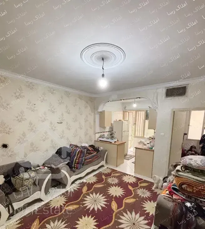 ۴۰ متر / اول / مستر / بالکن / منظم و دسترسی