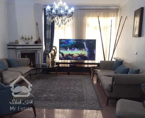 ۷۴متر/فول بازسازی/غرق در نور