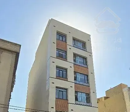 ۱۳۰ متر ۳خواب نو ساز