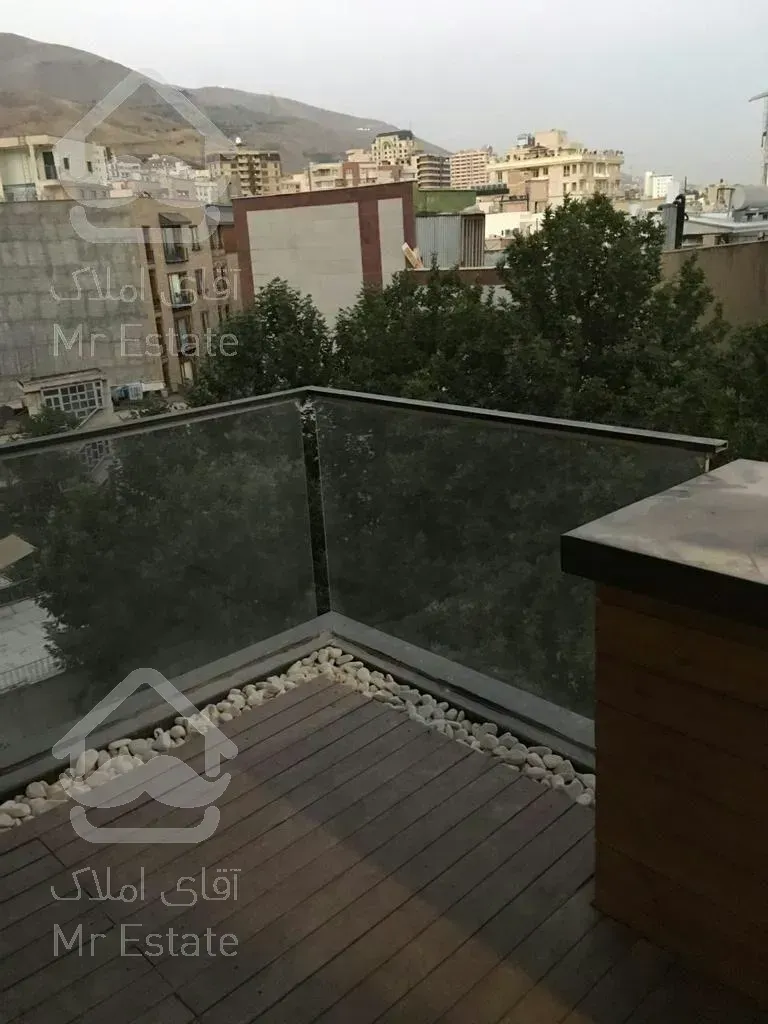 خرید آپارتمان 215 متری فرمانیه