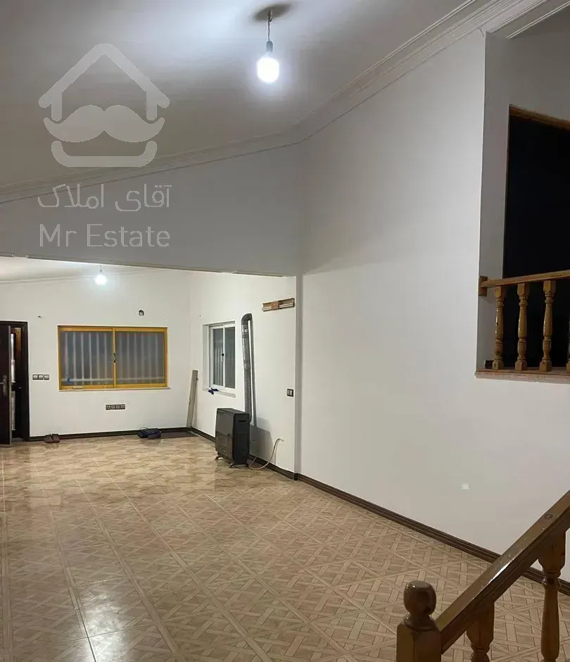 فروش ویلا دوبلکس ۱۴۰متری فریدونکنار کوچه هلال احمر