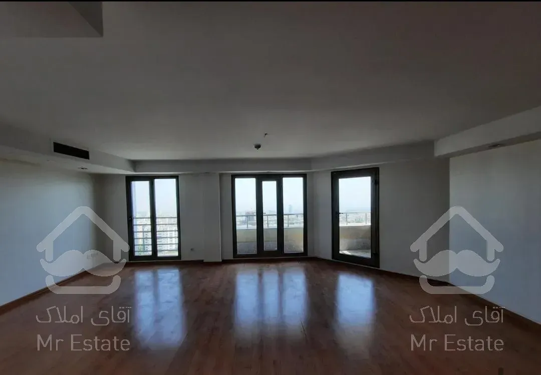 اجاره آپارتمان 150 متری سعادت آباد