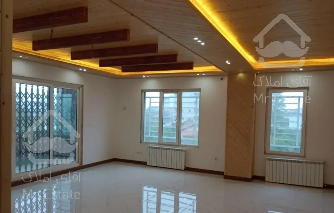 فروش آپارتمان 135 متری