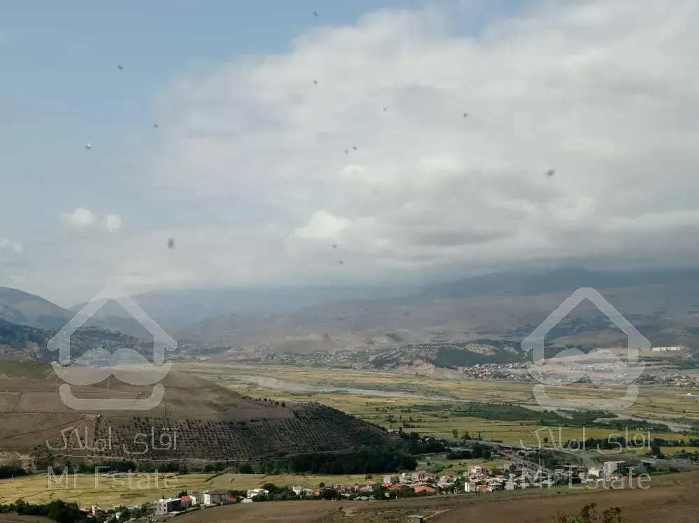 فروش ۴۰۰۰ متر ویو لاکچری