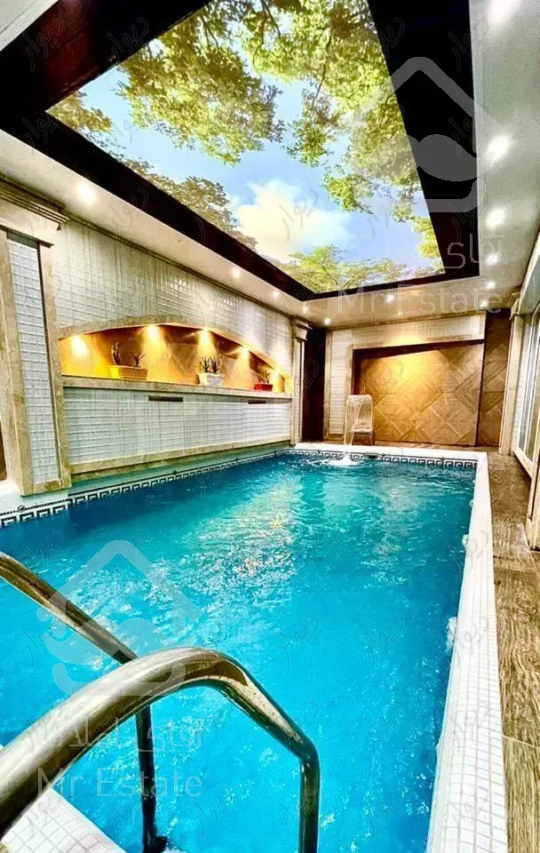 اجاره ویلا استخردار ومعمولی منطقه ساحلب