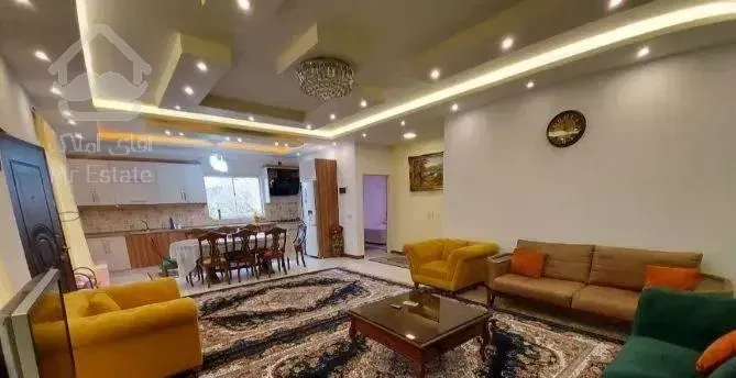 ویلا باغچه حیاطدار دنج و مشجر / مبله / آپادانا