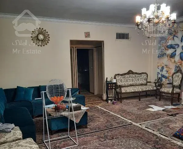 آپارتمان ۹۲/۹۲