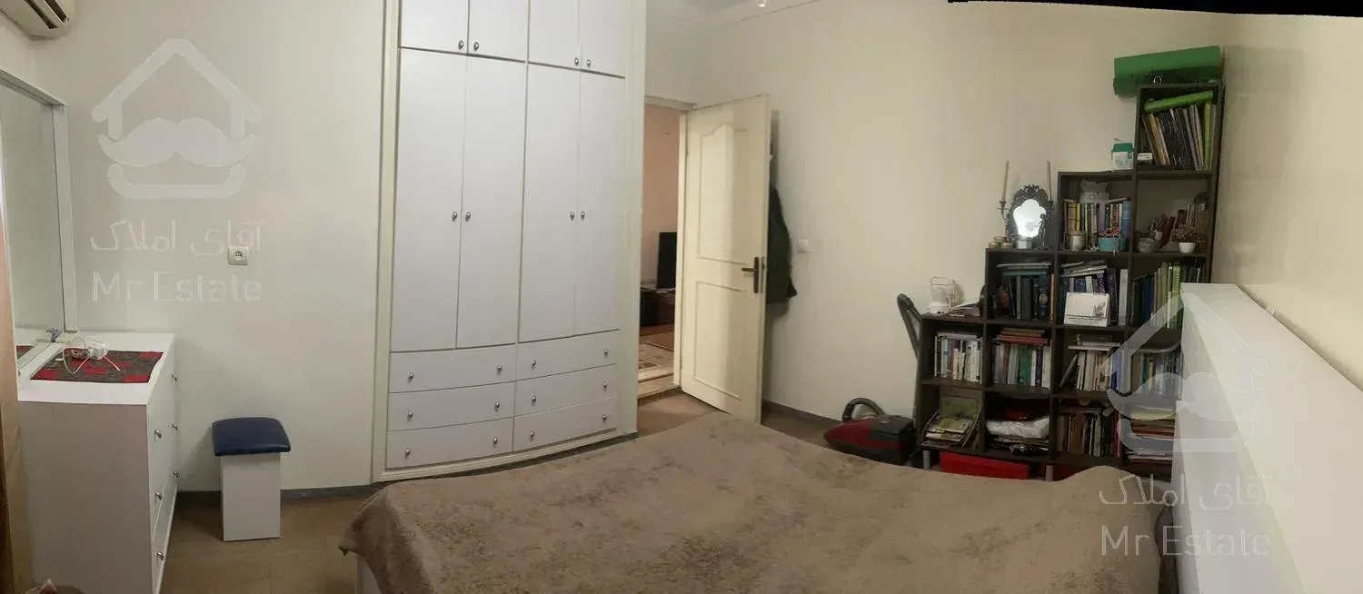 آپارتمان، ۹۰ متر