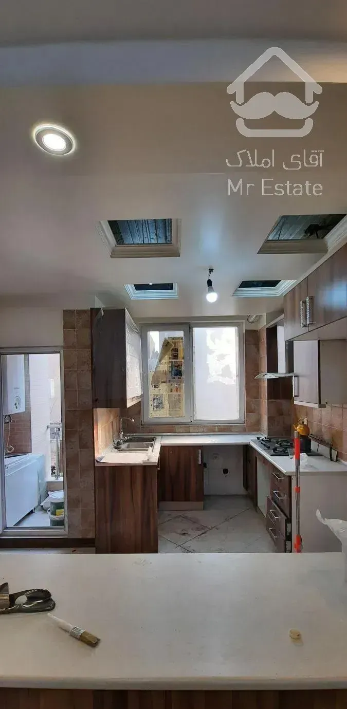 ۸۳متر فول شرقیها