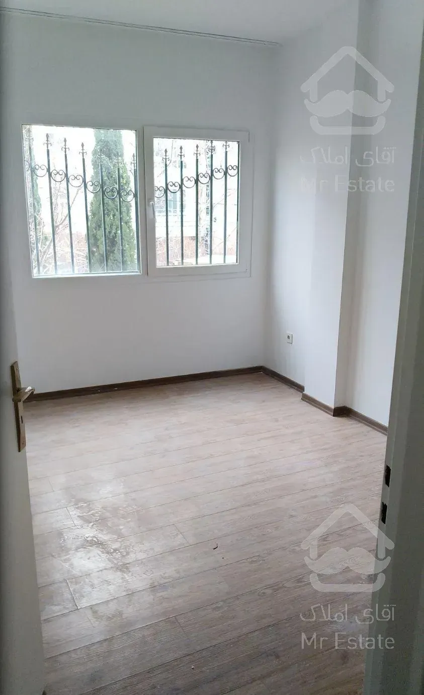 سعادت آباد ۱۱۵ متر ۲ خواب