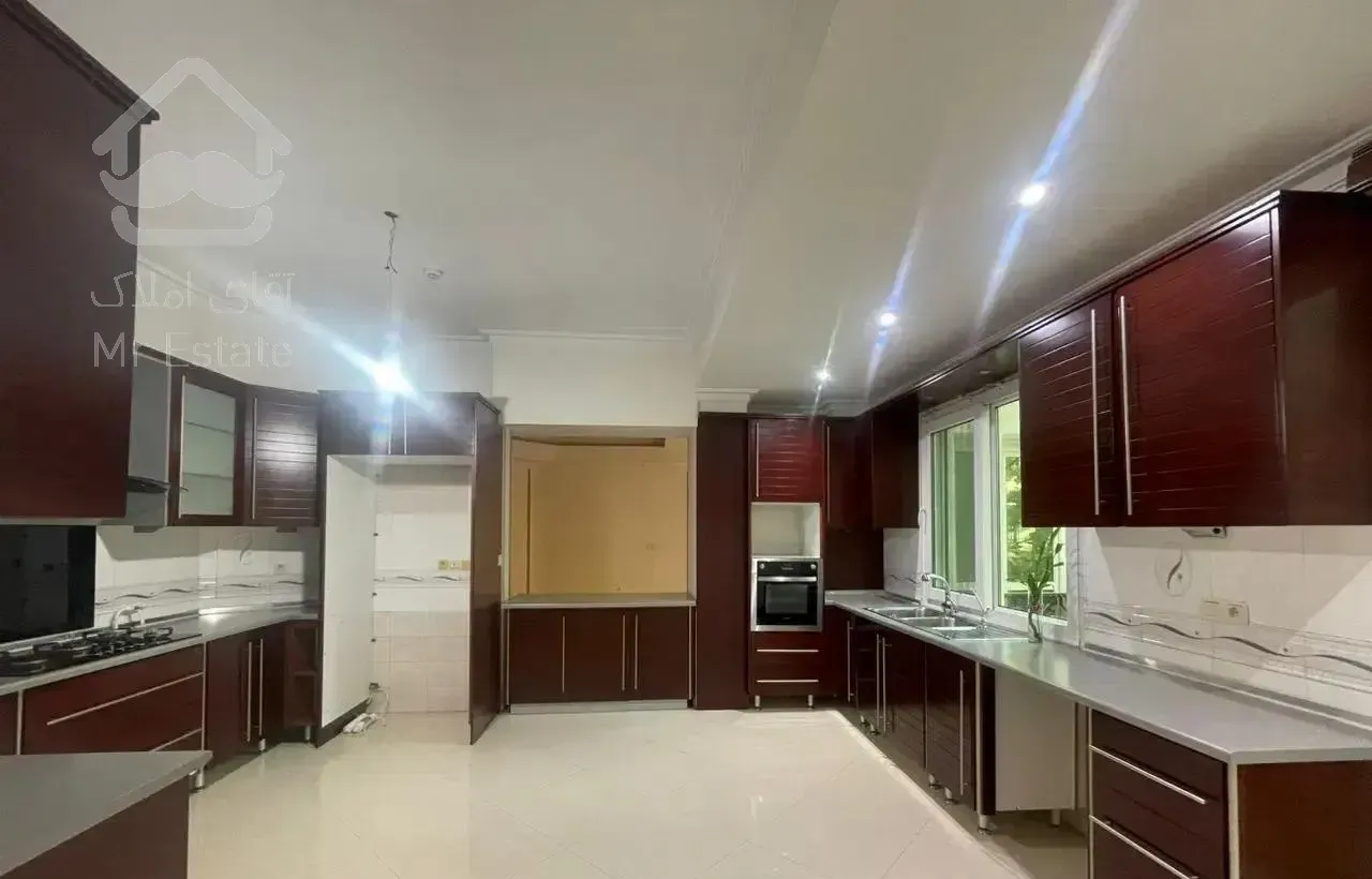 اجاره آپارتمان ۲۶۰ متر ۴خواب کامرانیه شمالی