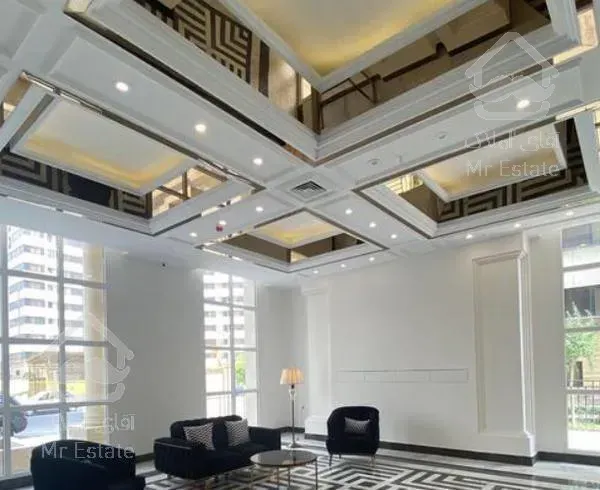 دریاچه چیتگر/۱۴۰متر۳خواب/مستر/کلید اول/شاهکار