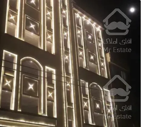 فروش آپارتمان ۱۰۵متری در افسریه